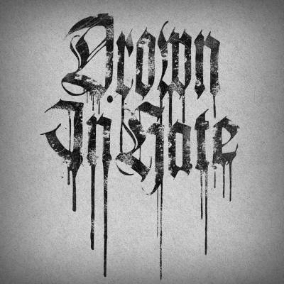 logo Drown In Hate